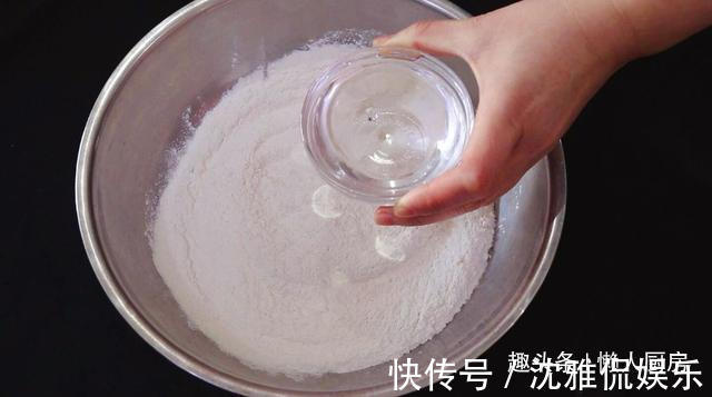 辣椒酱|不加任何添加剂,教你做扯面,配上牛肉酱,想想都流口水了