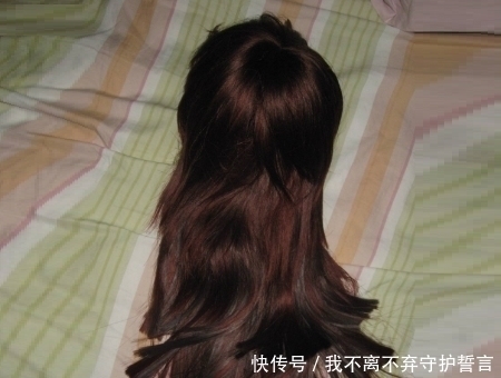 成人偶|我们剪掉的头发都干了什么?很多人经历过,却很少人知道