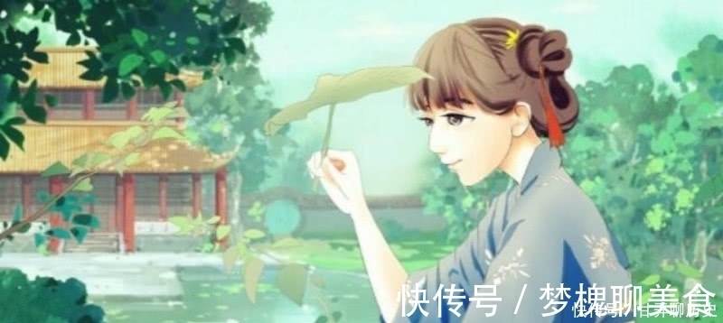 爱情词$纳兰性德一首经典的爱情词,背灯和月就花阴,已是十年踪迹十年心