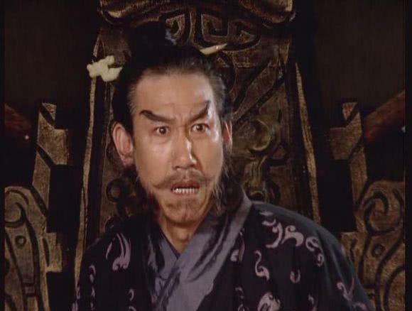 三国|三国名将中,因为一次败仗输光了全部,他们是谁?