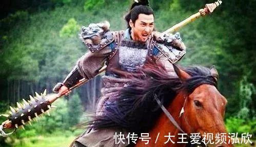 单雄信|太真实了！没有兄弟，只有利益这才是隋唐英雄的原貌