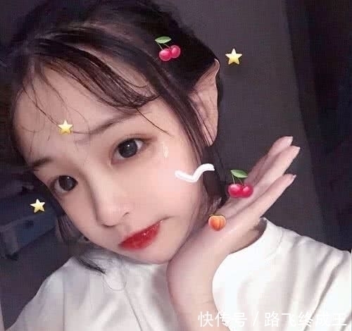 女生脸上有这“3特征”,8成“越长越仙”,难怪异性缘sss级