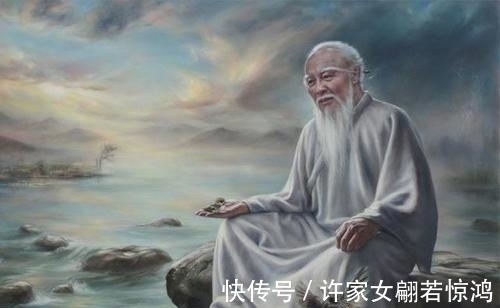 箴言$鬼谷子：做人切忌性格懦弱，牢记5句箴言当一个有魄力的人