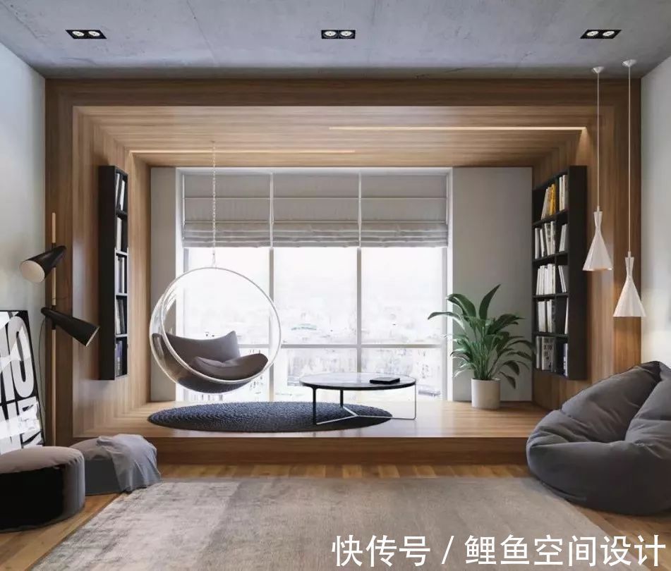 图纸|阳台不装门,千万别瞎“砸墙”扩容面积,装修必看!