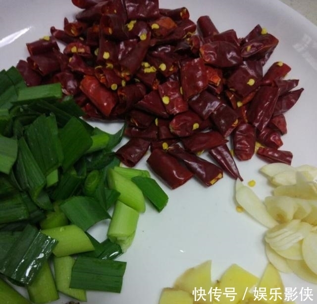 女儿|在家用这种方法炒鱿鱼,是女儿和老婆的最爱