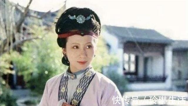 贾府$中年再读《红楼梦》,李纨的性格与结局,或许对我们更有可取性