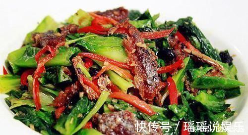 豆豉|学会几道拿得出手的家常菜,让家人大饱口福,味道超棒