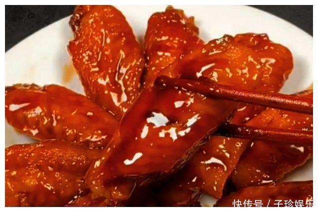 几道经典美味家常菜，道道色香味俱全，大人孩子都喜欢吃