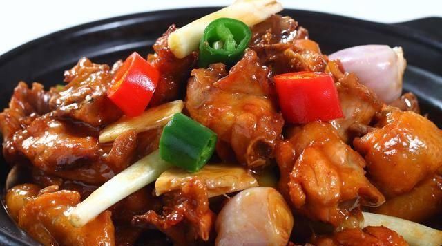 好吃|无敌好吃的10种鸡的做法，鲜嫩入味，越吃越想吃，上桌就被抢光