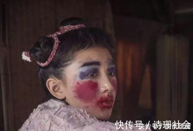 纹眉|大多女生都喜欢纹眉,而女明星却很少纹眉?看完后你还想纹吗?