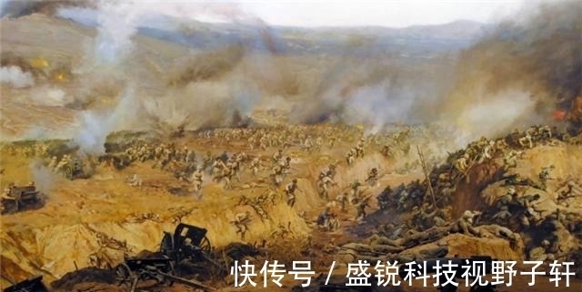 友軍|旅長“不務(wù)正業(yè)”，客串偵察員，卻引出名垂軍史的勝利