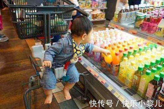 孩子|如何将大米和绿豆分开？熊孩子超市闯祸，万能网友贡献“小妙招”