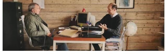 查理|9.6分,开兰博基尼去种地,真壕了