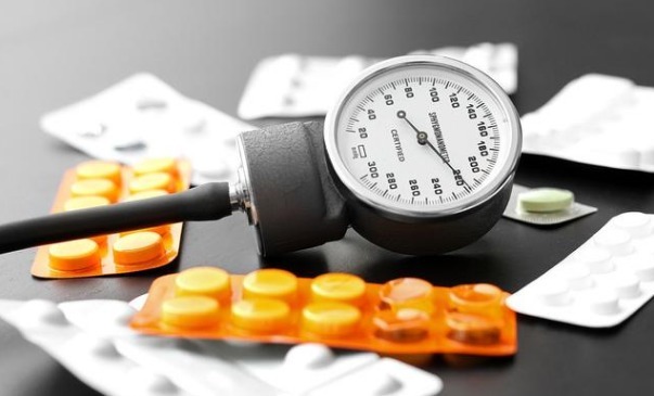 高血压|中国人的正常血压值是多少医生为你总结高血压控制的4个误区