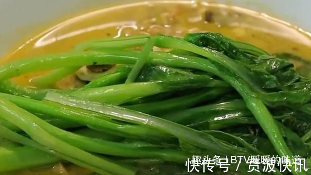 炒青菜也有窍门！4个点要记牢，出锅不发黄、有卖相，孩子愿意吃