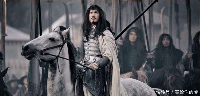 匈奴人|五胡乱华之后，那些胡人后来都怎么样了？结局一个比一个惨