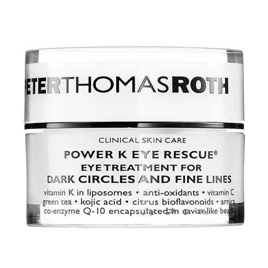 什么眼霜好用?这些眼霜能去除黑眼圈细纹,解决你的所有眼周问题