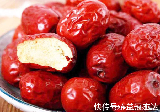 维生素c|105岁老人的长寿“法宝”，每天早餐食用3颗它，补气血抗衰老