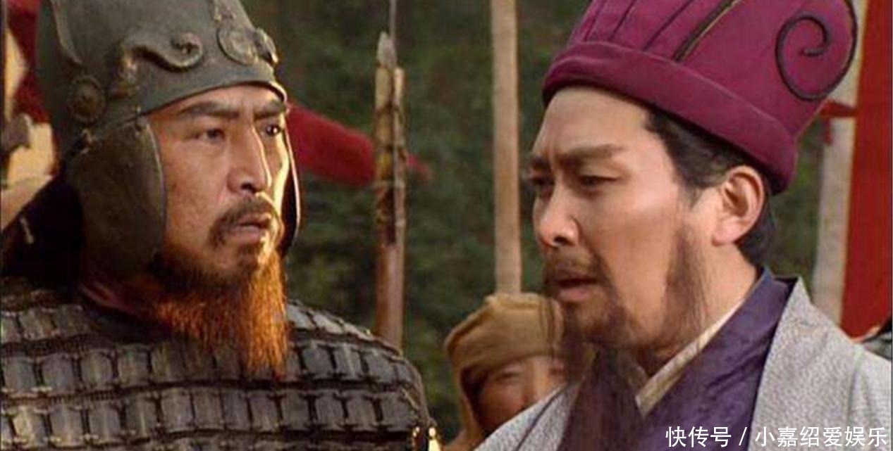 张郃|诸葛亮生前为何不除掉魏延？诸葛亮：没他，我打不赢这位猛将