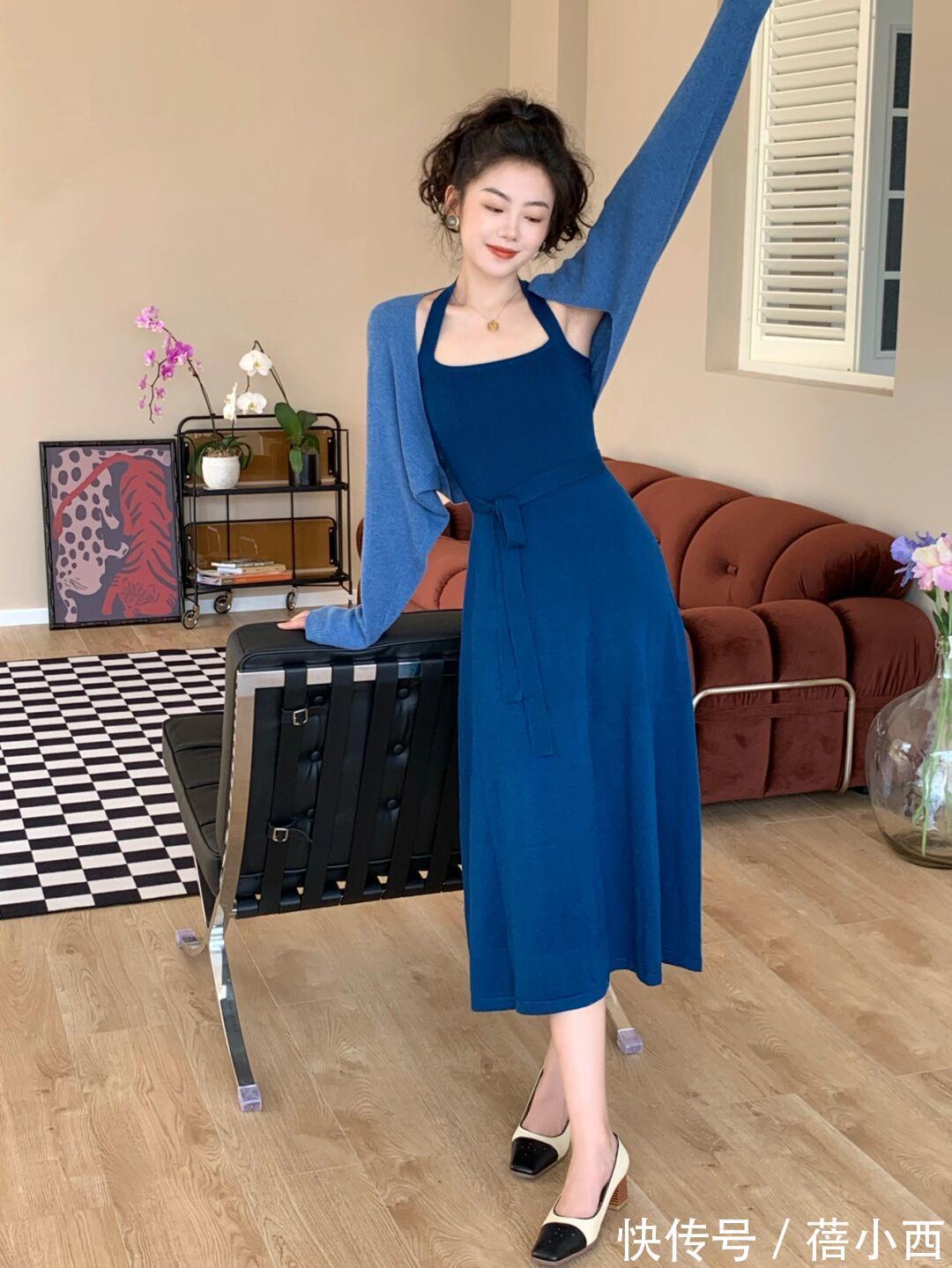 穿搭|谁穿谁有气质!给衣橱添加这14套法式穿搭,穿得好看心情才会好