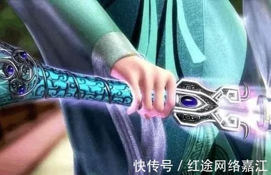 晓梦|《秦时明月》风胡子剑谱名剑颜值比拼, 最好看的并不是十大名剑