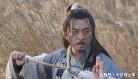 他能生擒武松,还能打败林冲,可在他加入梁山好汉中却没能获得一席之地