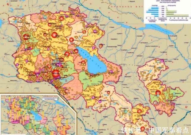 亚美尼亚|亚阿战争“三次停火,三次再战”,这葫芦里卖的什么药?