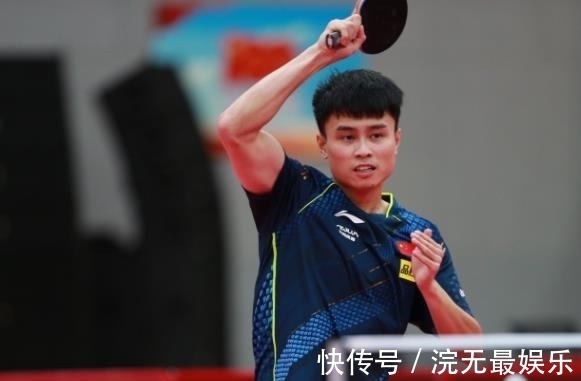 国乒|中国乒协公布重要决定，国乒7大名将肩负重任，伊藤克星再获良机