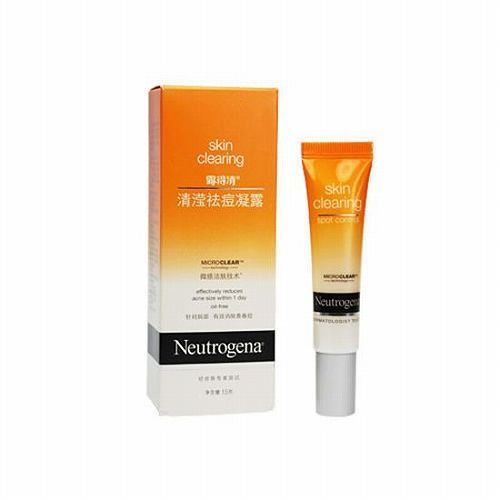 控油祛痘护肤品哪个牌子好 十大祛痘控油收缩毛孔产品排行榜