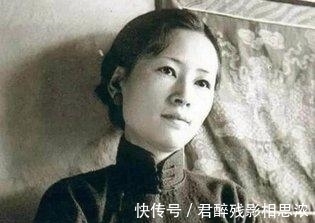 翁瑞午！民国才女陆小曼才华远胜林徽因，可一代才女晚年却贫困交加