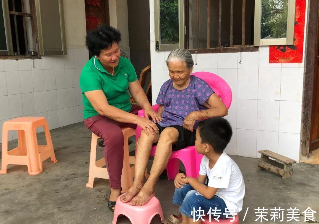 团子|外婆外公爷爷奶奶,孩子更亲谁?大数据调查排序出来了,有点意外