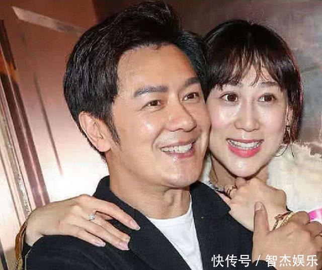 陈浩民|自称五年生四胎,从不坐月子的蒋丽莎,如今34岁终于出现了后遗症