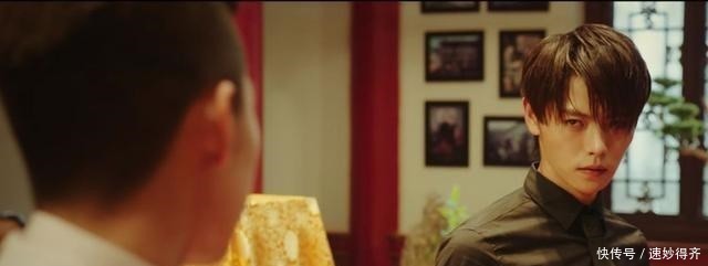 终极笔记:吴邪误点天灯,大闹新月饭店,张日山却在听两只蝴蝶