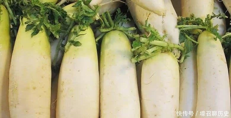 养生|秋冬,这几味最养生!