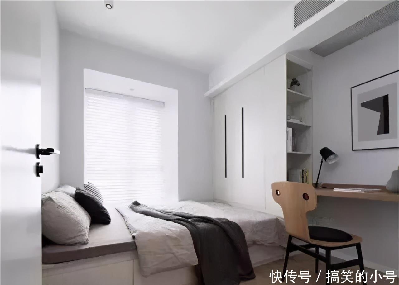 实用|以后装修,入户鞋柜、电视墙、厨房就照这样设计,太实用了!