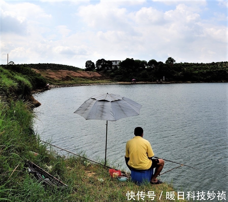 野钓|野钓调几钓几最好？有标准吗