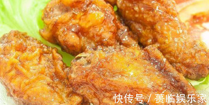 鸡肉|美食推荐爆炒猪肝，辣子鸡，炸鸡翅，酸甜排骨的做法