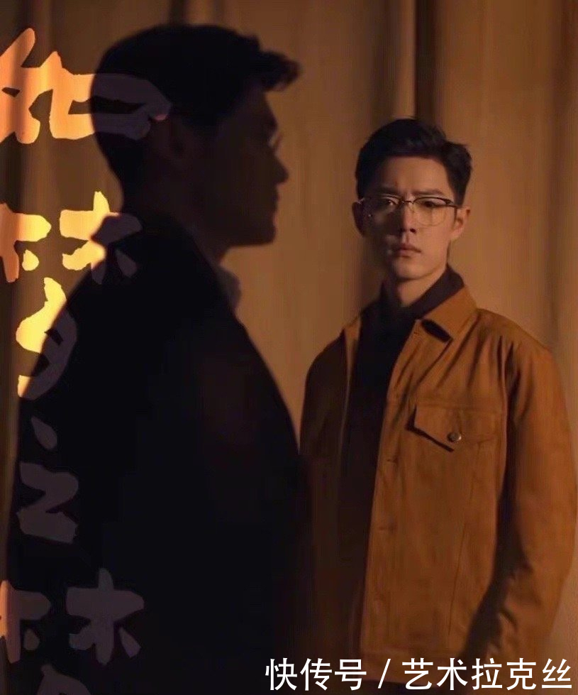 许晴 《如梦之梦》里面肖战的表现,专业