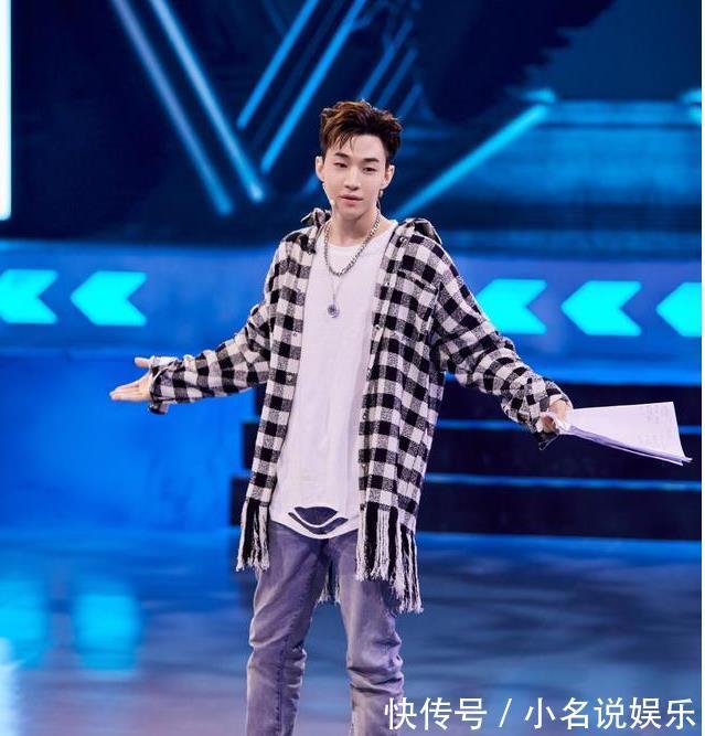 刘宪华|看完《这就是街舞4》第2期,终于知道节目组为何要请刘宪华了