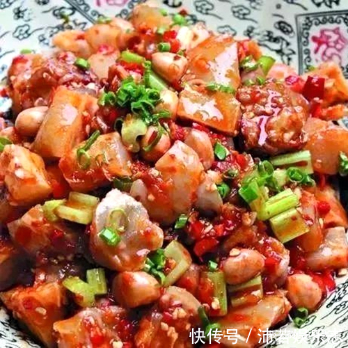  家常菜|真香！家人最爱吃的几道家常菜，香辣、解馋，超级下饭！