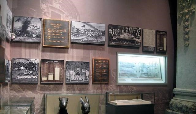 兽首铜像|圆明园十二兽首今安在尚有五尊下落不明