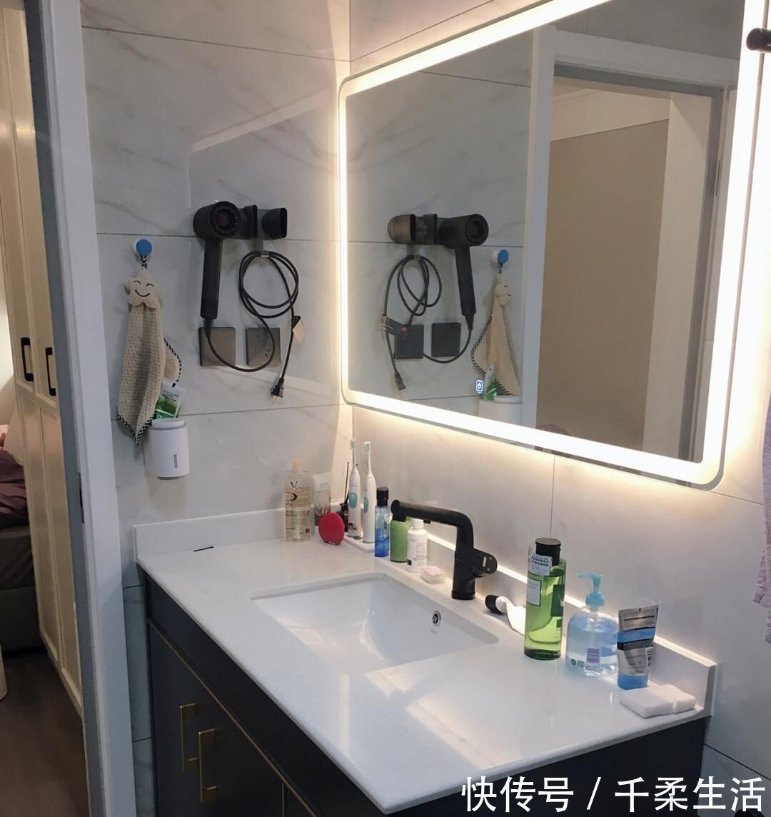榻榻米|她家装修不攀比,不豪华,越住越幸福,忍不住给大家晒晒全屋