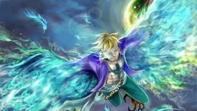 持有者|海贼王动物系幻兽种有多么稀有,全剧仅六个,比响雷果实还罕见