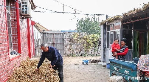 学艺|学艺8年,坚守诚信40多年,6旬农民大爷好手艺好风尚名扬民间