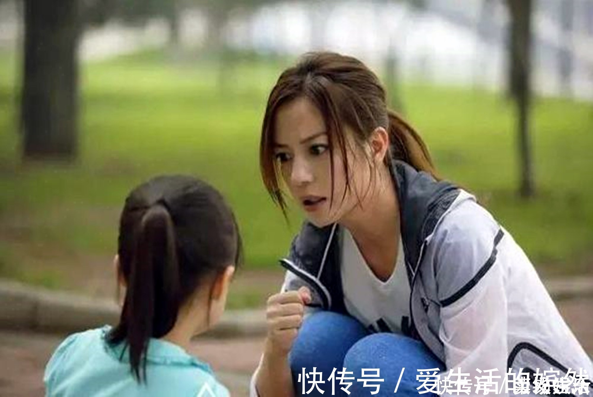 gt|别再掏心掏肺对孩子好了,李玫瑾要为孩子好,记住三不惯两不管