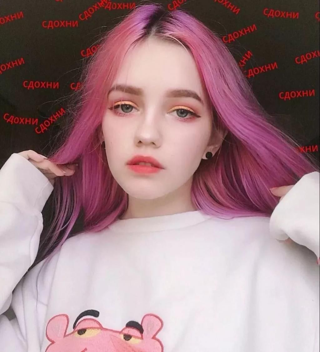 女生|2021最适合立春的气质长发造型!爱美的女生记得收藏哦!