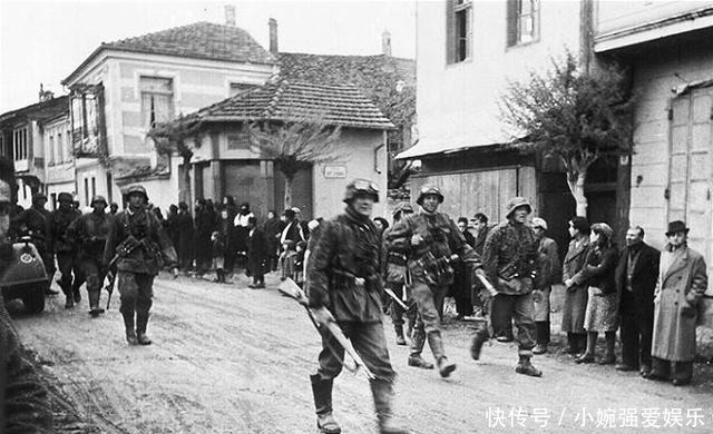 战争|挡住德军42天的进攻，迫使德军推迟进攻苏联，希特勒都赞叹不已