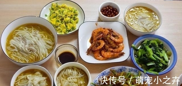 1家4口6天午饭，每天30元轻松搞定，做法简单吃得舒服