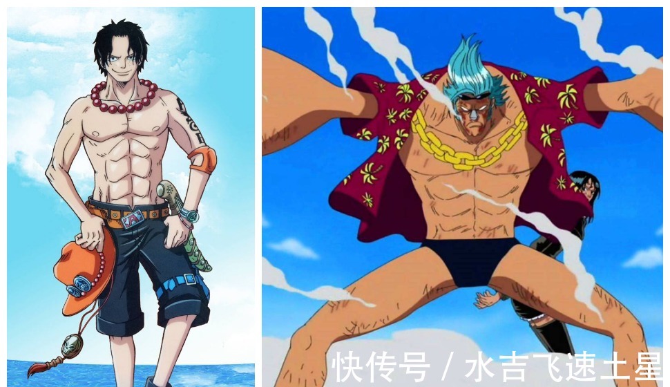 乔巴|海贼王角色衣服互换，索隆穿上海军服装很酷，基德和娜美互换太违和了