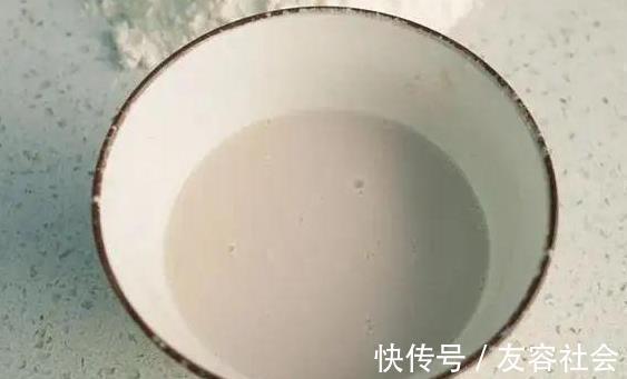 酵母|做馒头,不要再用错“水”!分享正确做法,几点窍门要牢记